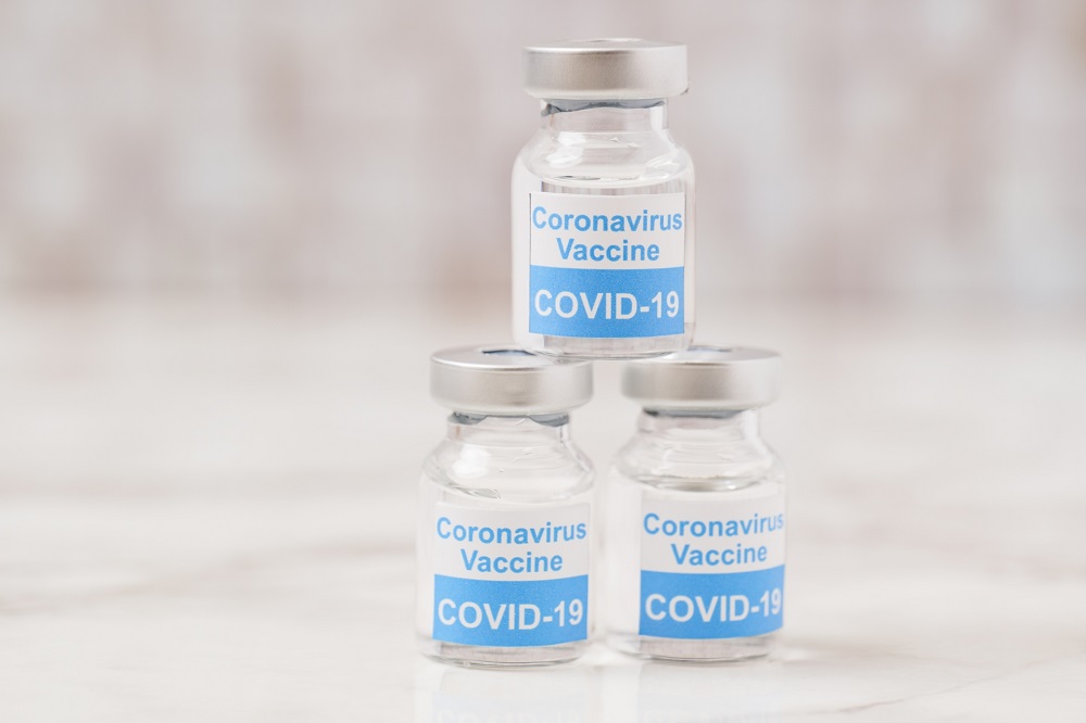 新型コロナウイルスワクチン接種時期目黒区の場合