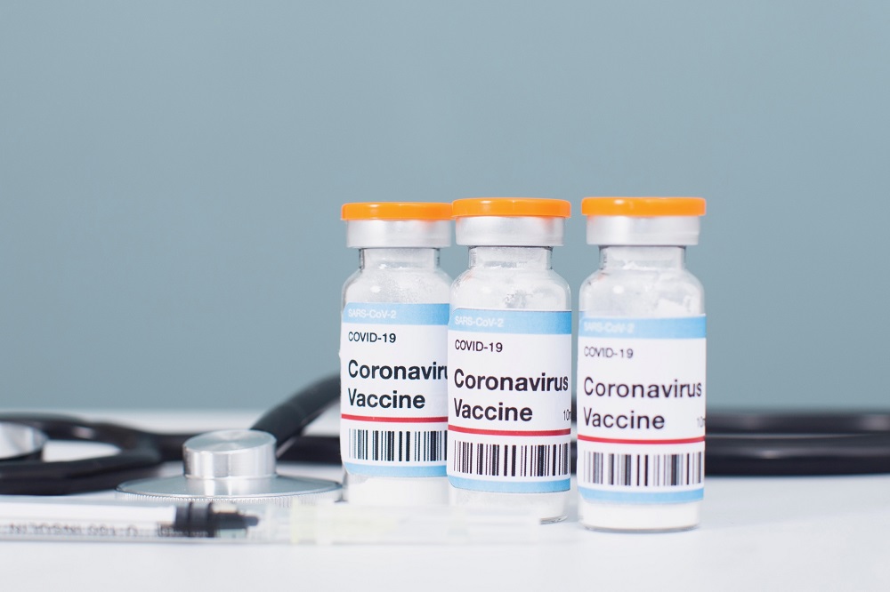 新型コロナウイルスワクチンの基礎疾患がある方の優先接種について