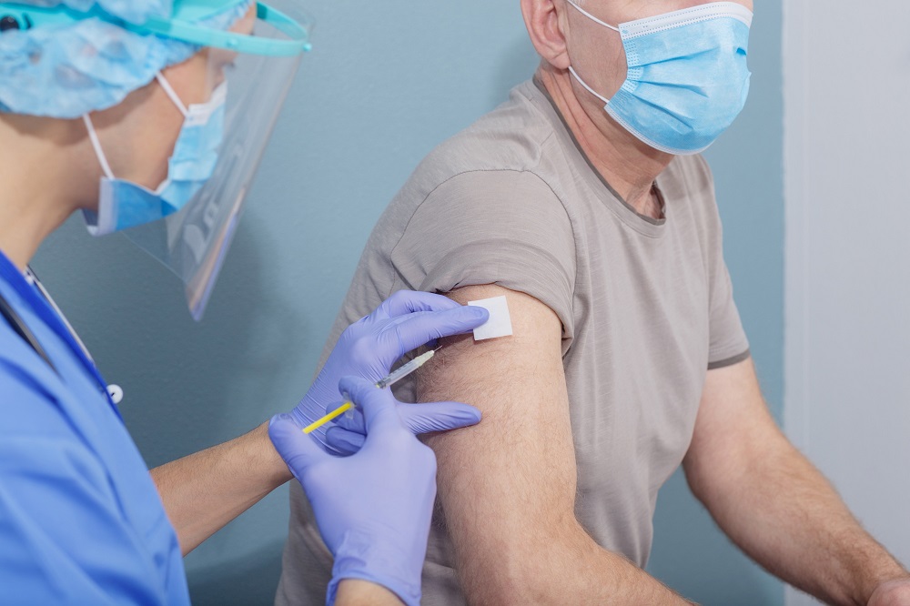 新型コロナウイルスワクチン優先接種について目黒区まとめ