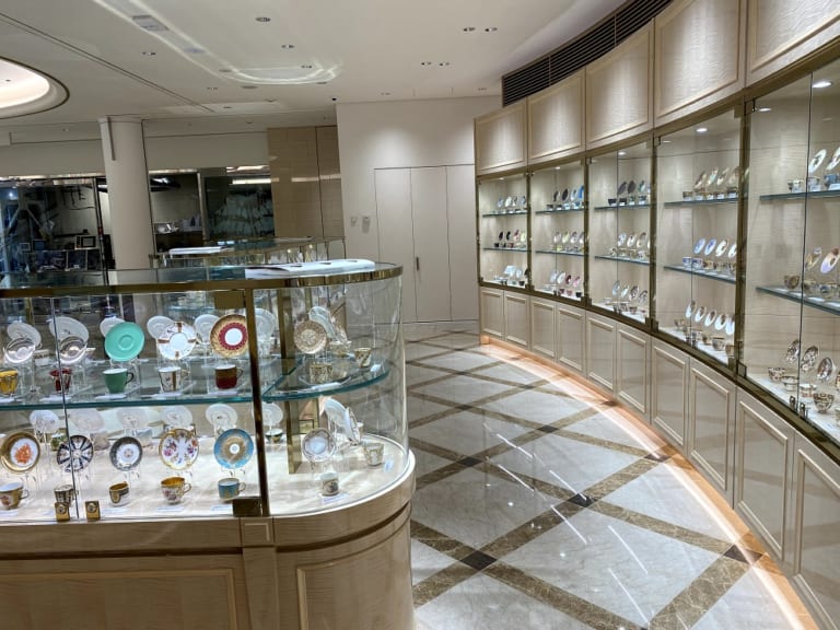 【目黒区】自由が丘「ロイヤル クリスタル コーヒー」が満を持して7月1日（木）にオープン！ 目黒区