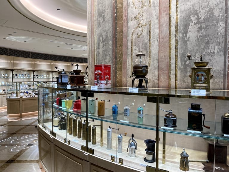 【目黒区】自由が丘「ロイヤル クリスタル コーヒー」が満を持して7月1日（木）にオープン！ 目黒区