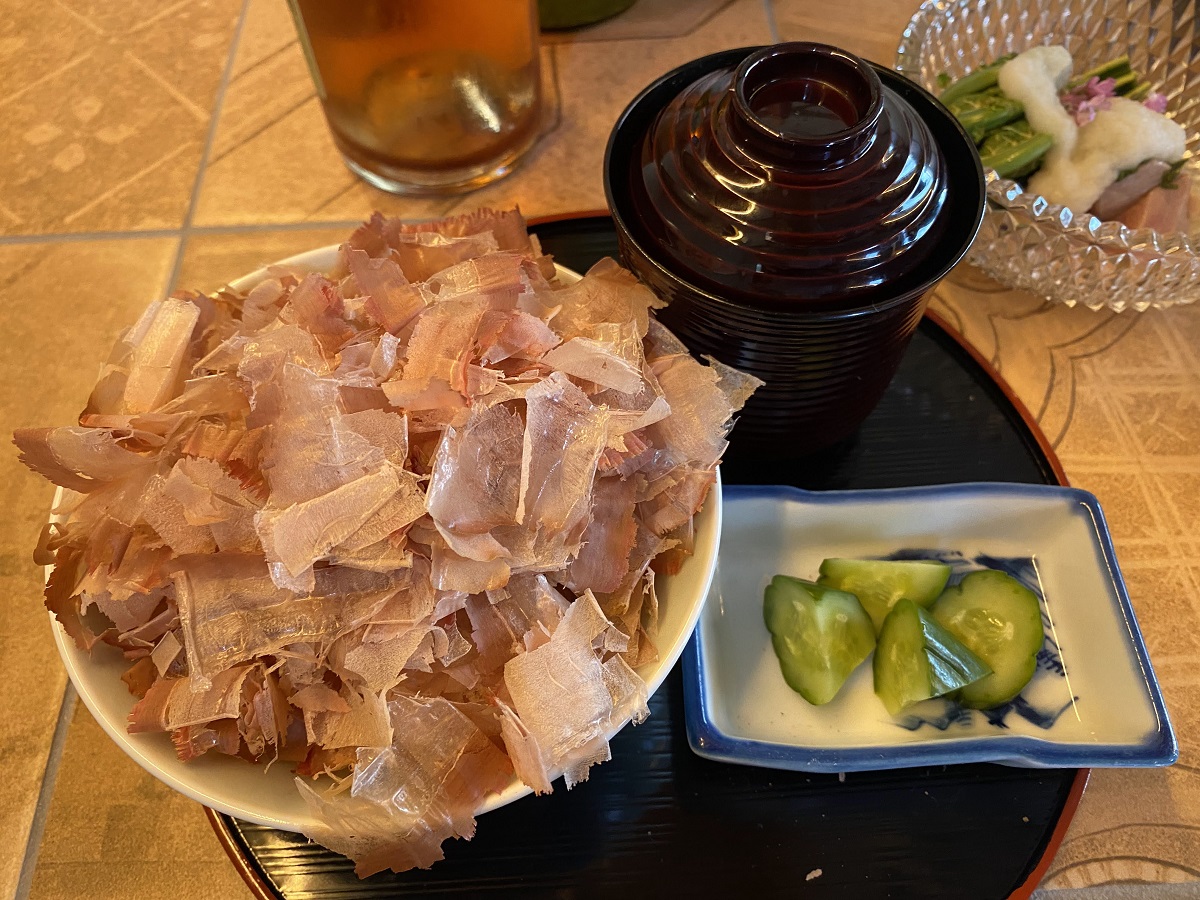 土鍋で炊いたごはん