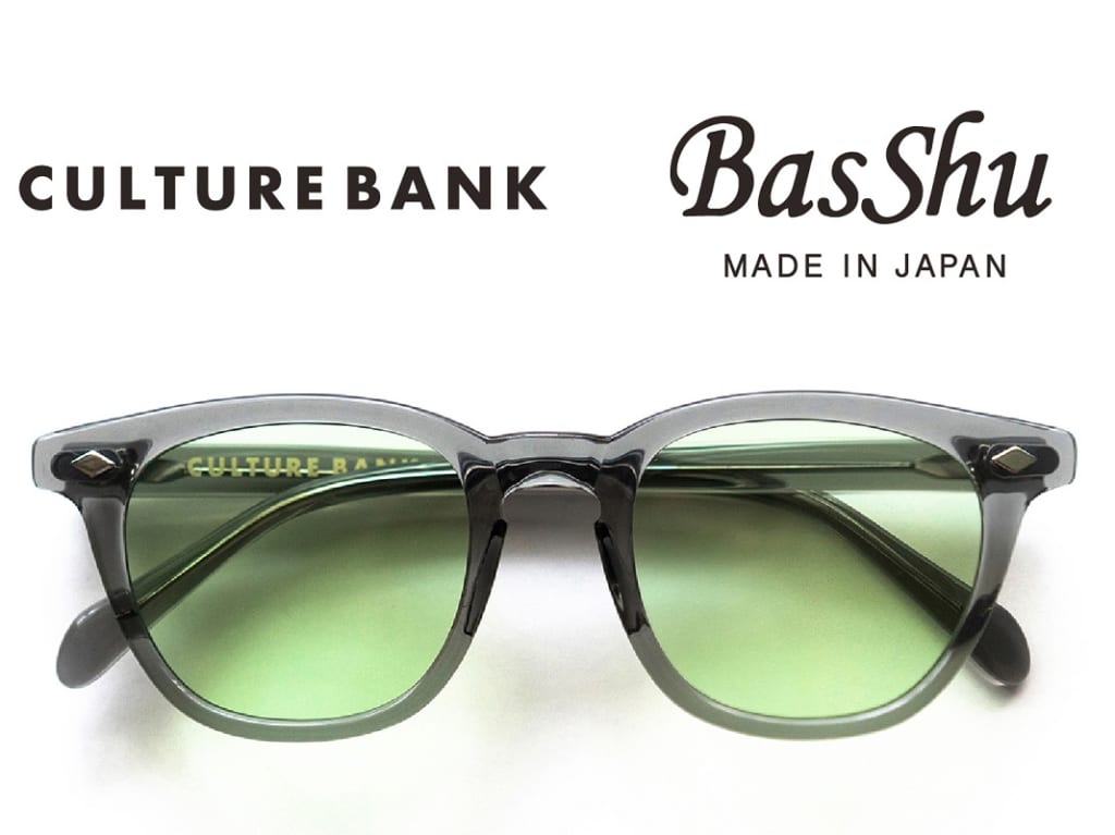 GI GLASSESの試着イベント