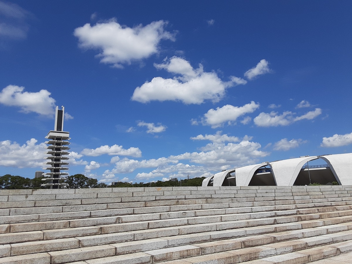 駒沢オリンピック公園