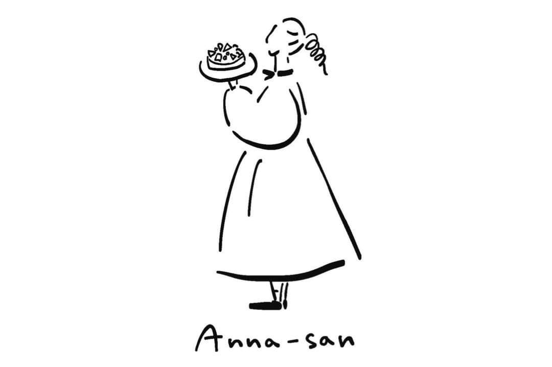 Anna-sanオープン記念試食会を開催