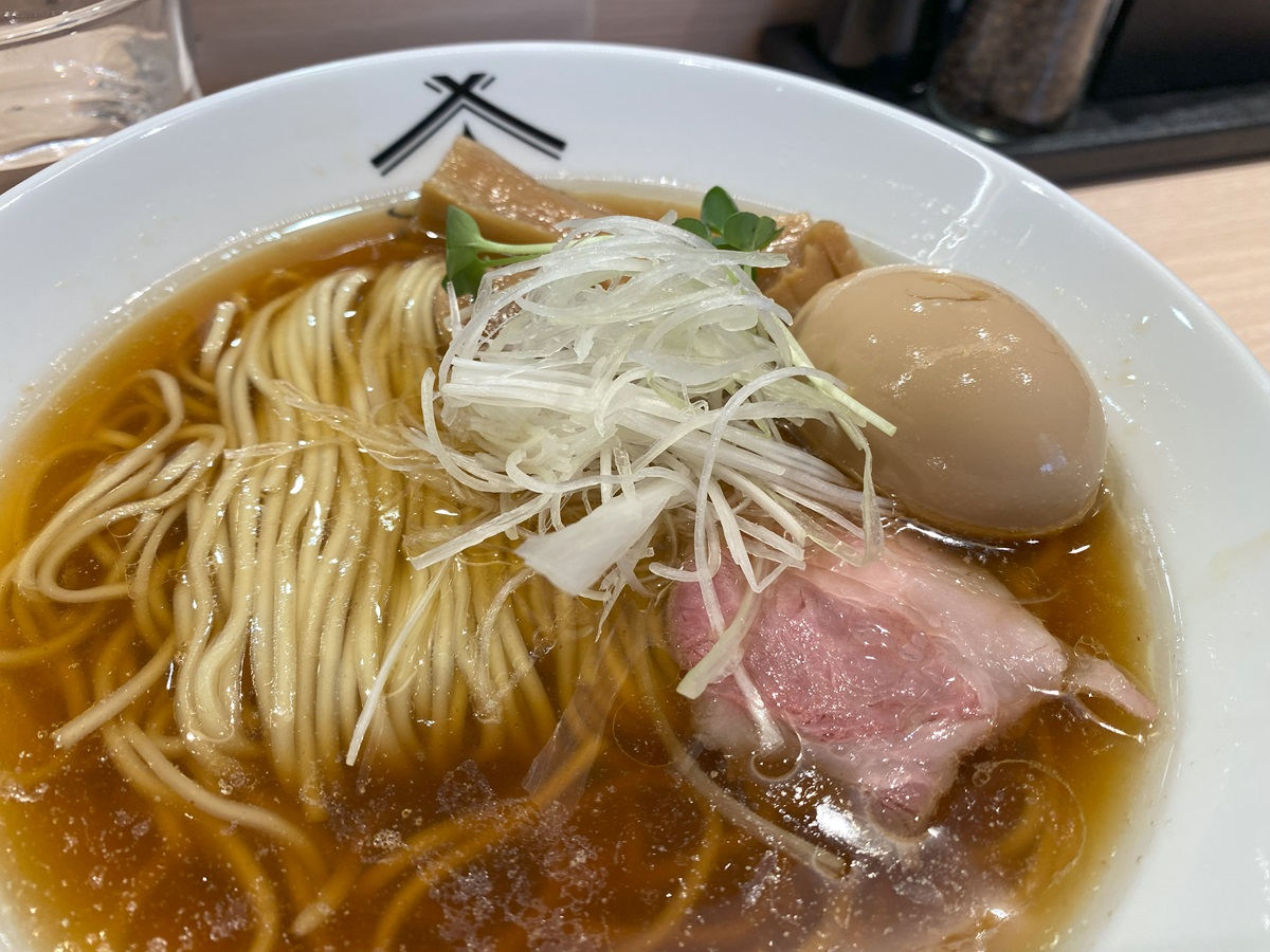 麺　ひしのキセキ