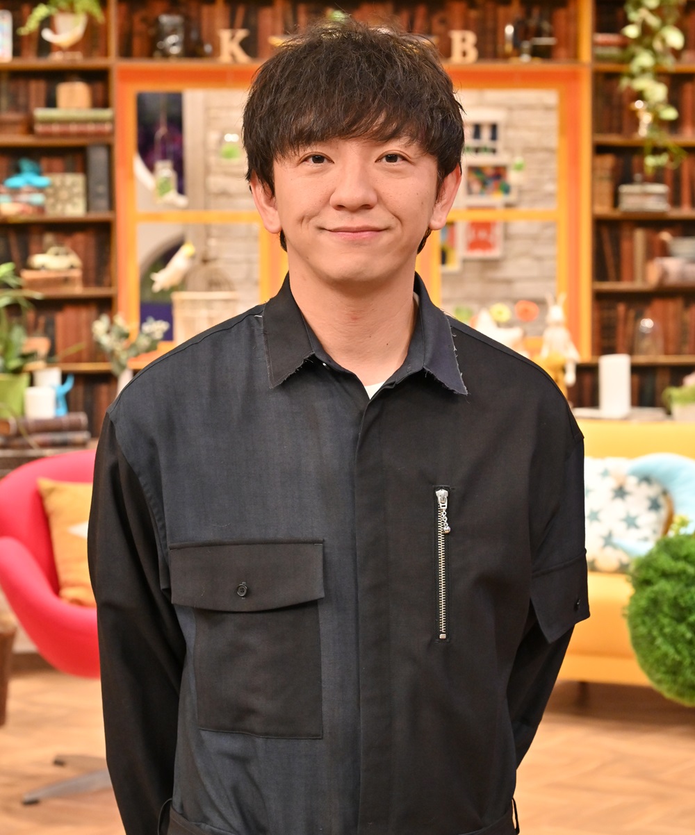 向井慧さん