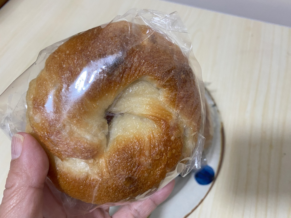 発酵塩バター