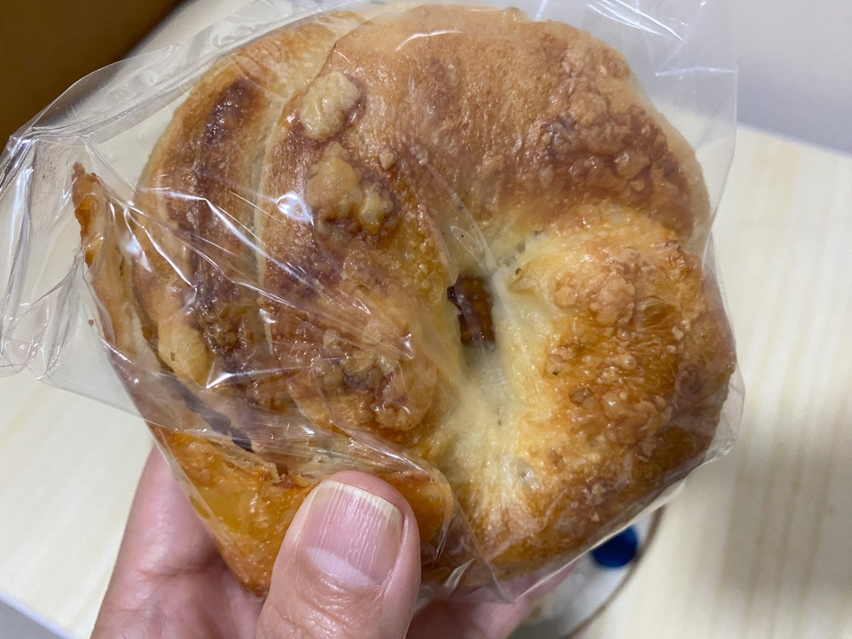 もちチーズ