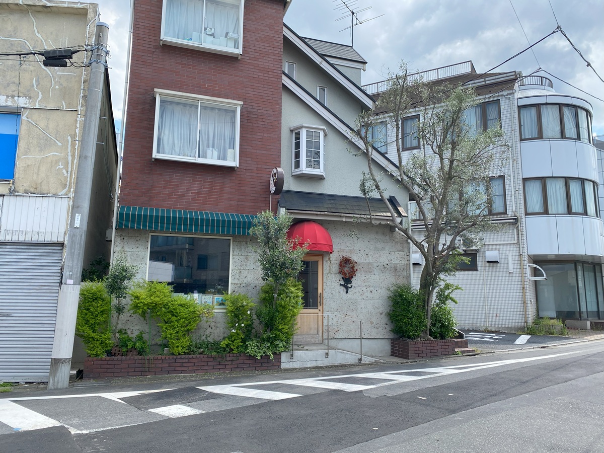 一般の方でも空きがあれば来店OK