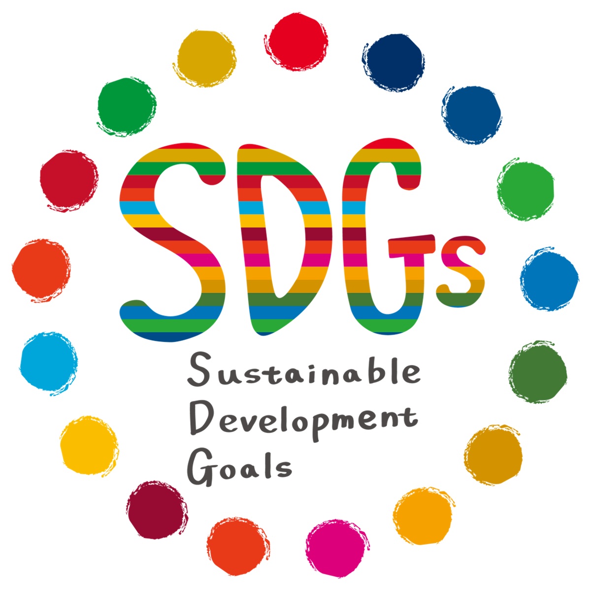 SDGsとは