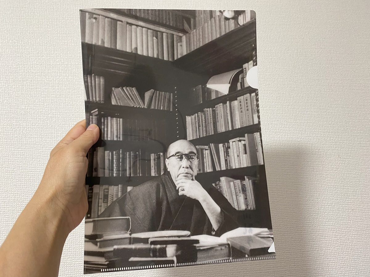 推理小説・怪奇小説の第1人者