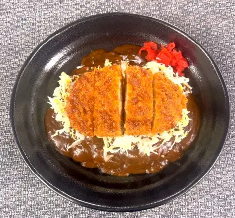 金沢カレー