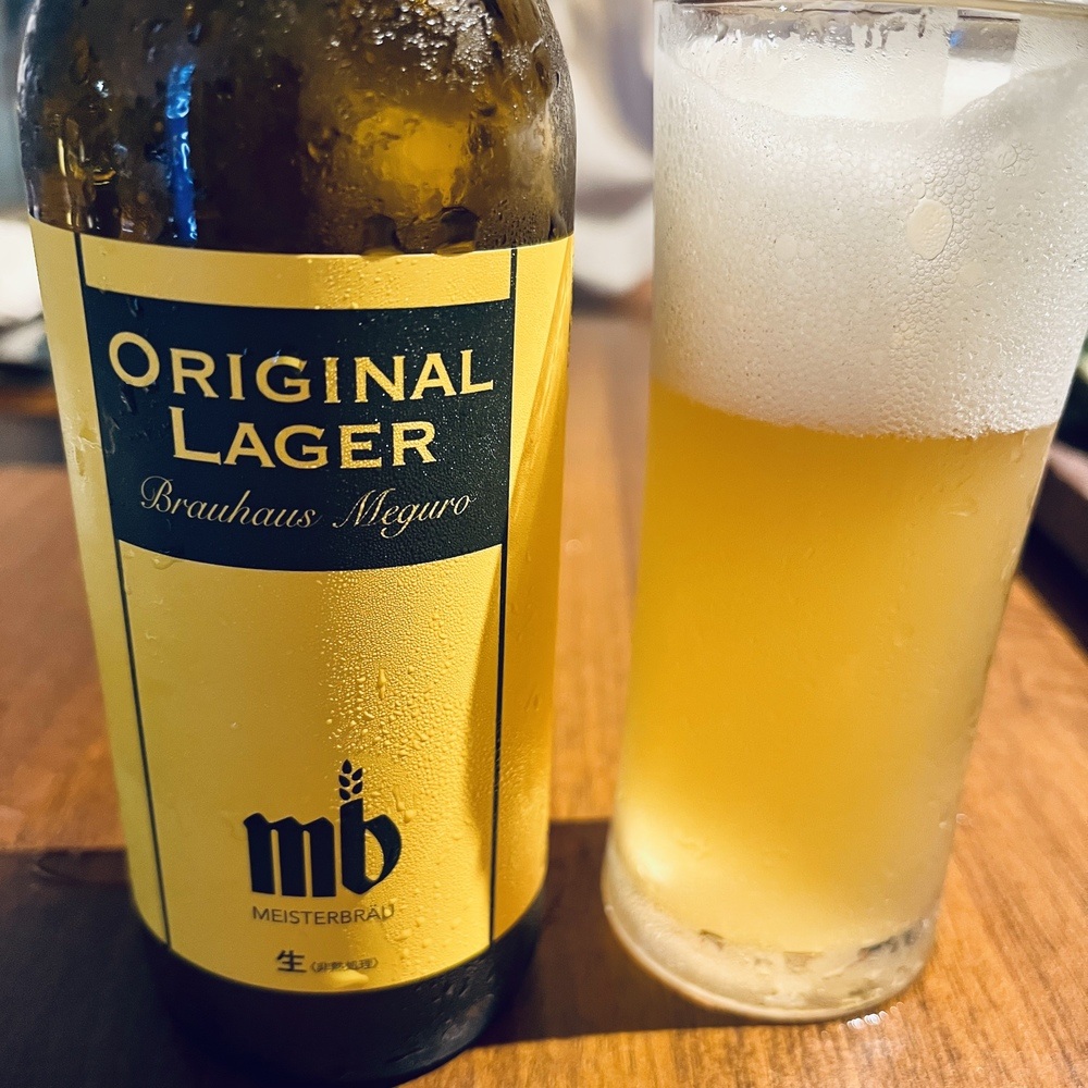 マイスターブロイ