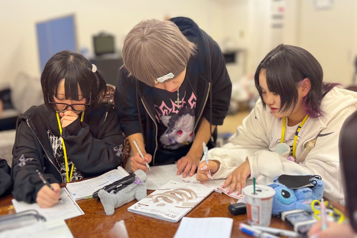学習支援