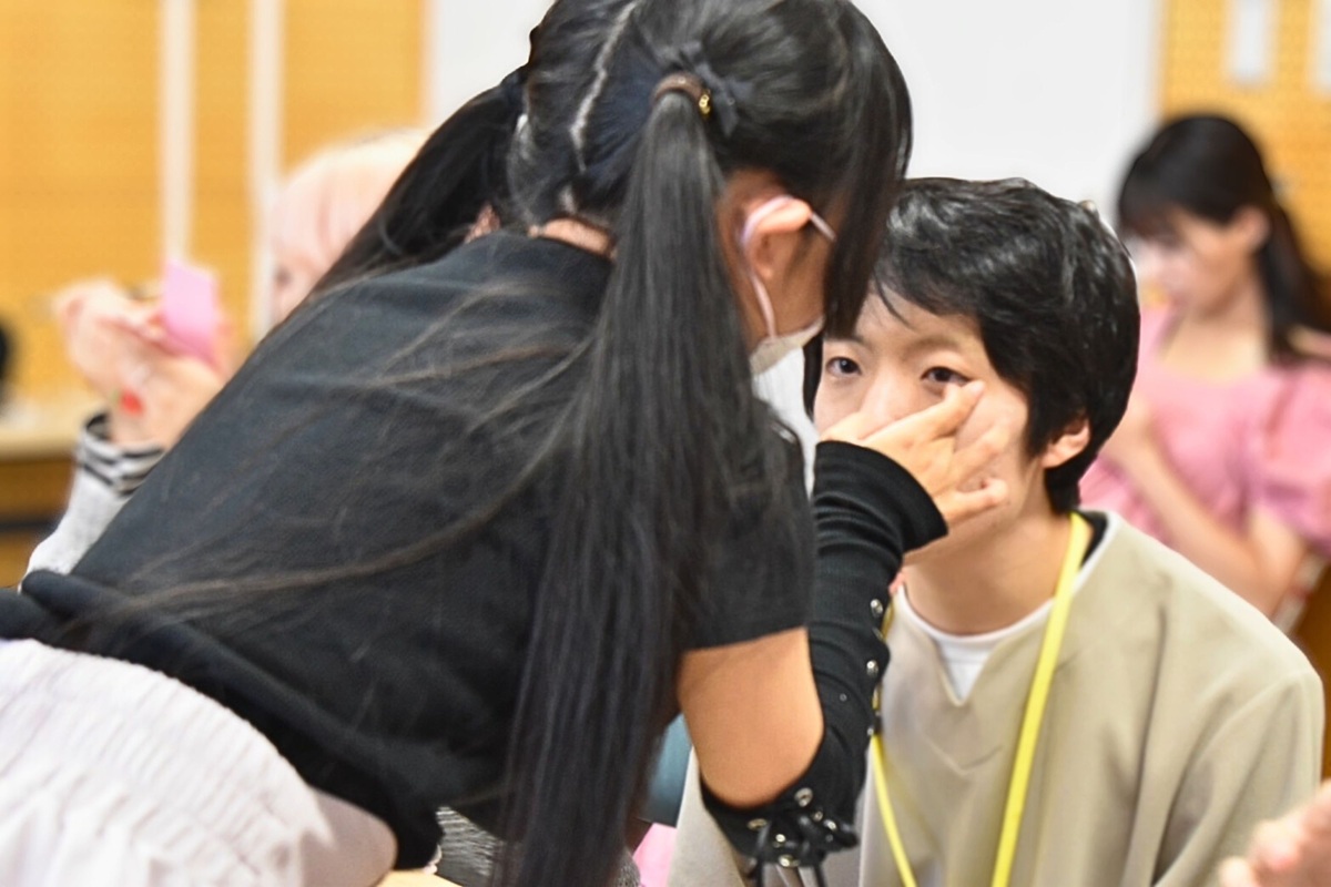 交流・体験プログラム