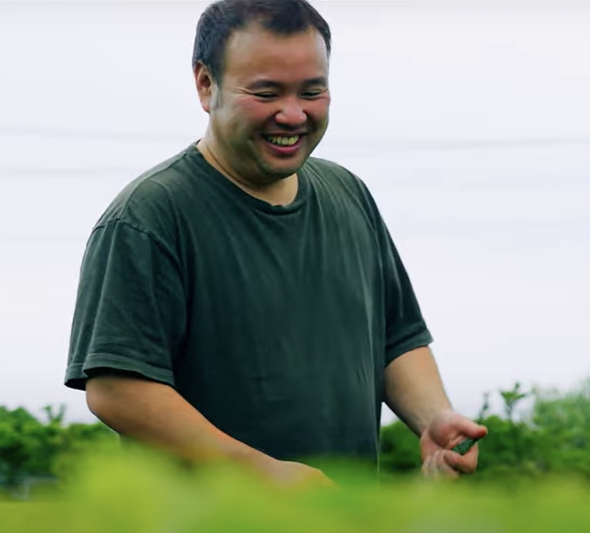 藤原 将裕さん