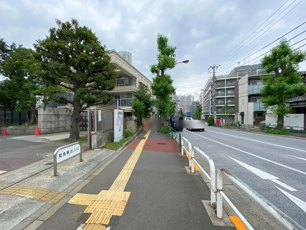 けこぼ坂