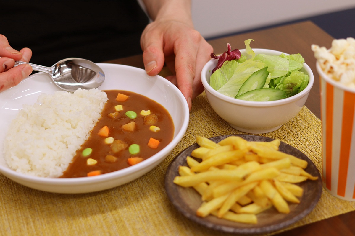 子ども食堂で地域に貢献