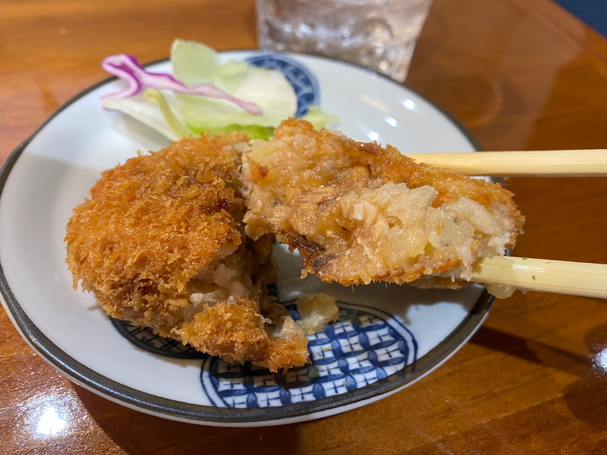 味がしっかりついているのでそのままでおいしい