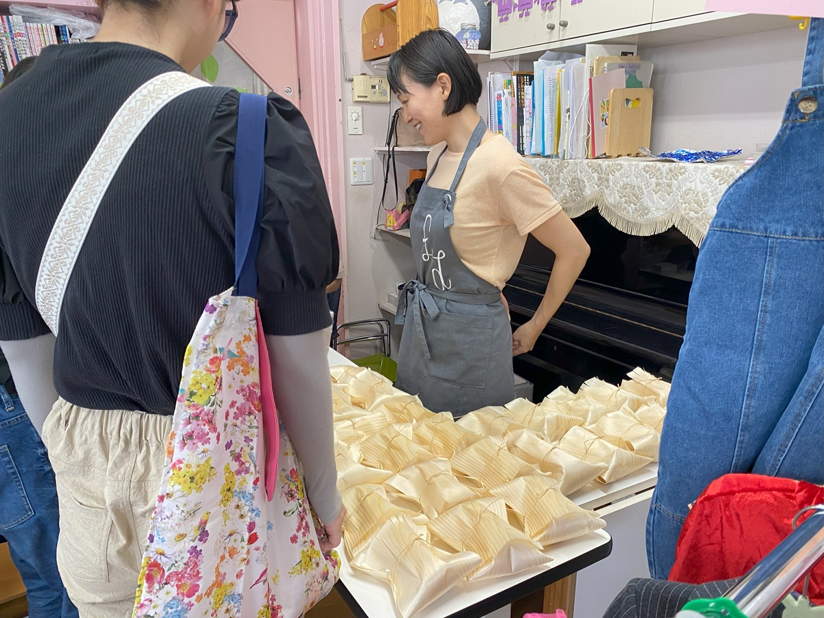 おむすび桂