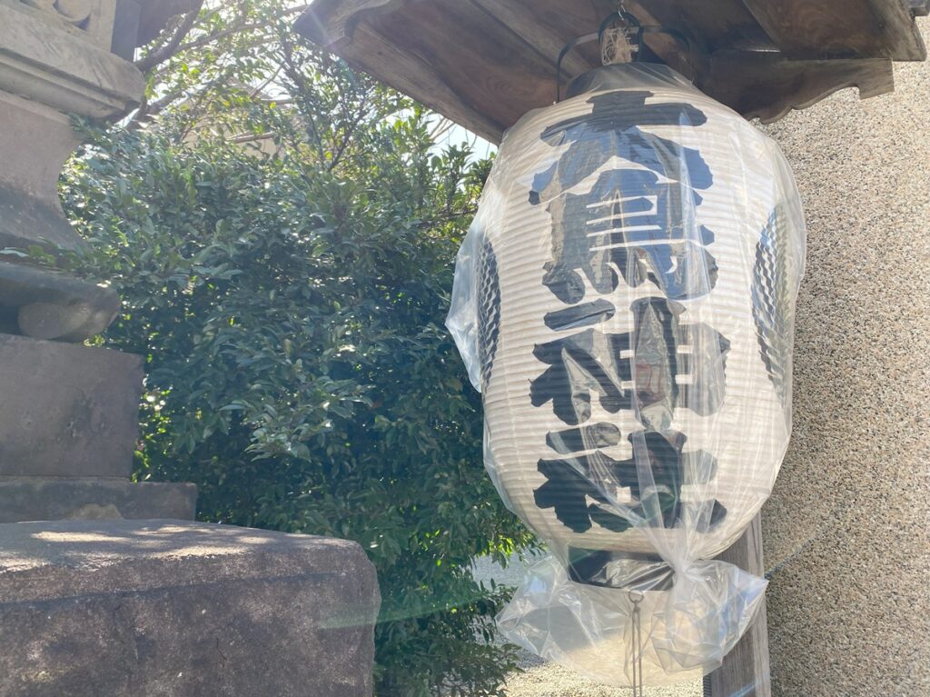 目黒大鳥神社2025年の例大祭概要