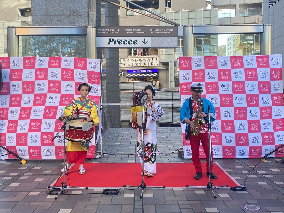 ちんどん宣伝社