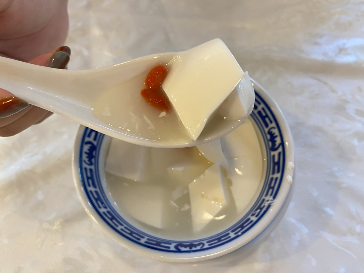 夢ごこちの味わい