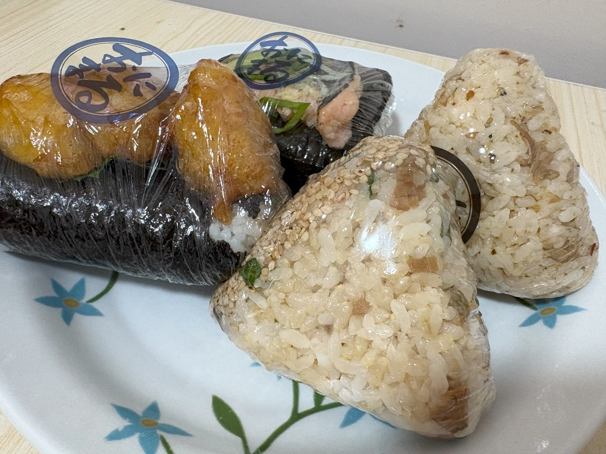 お米へのこだわりがはんぱない