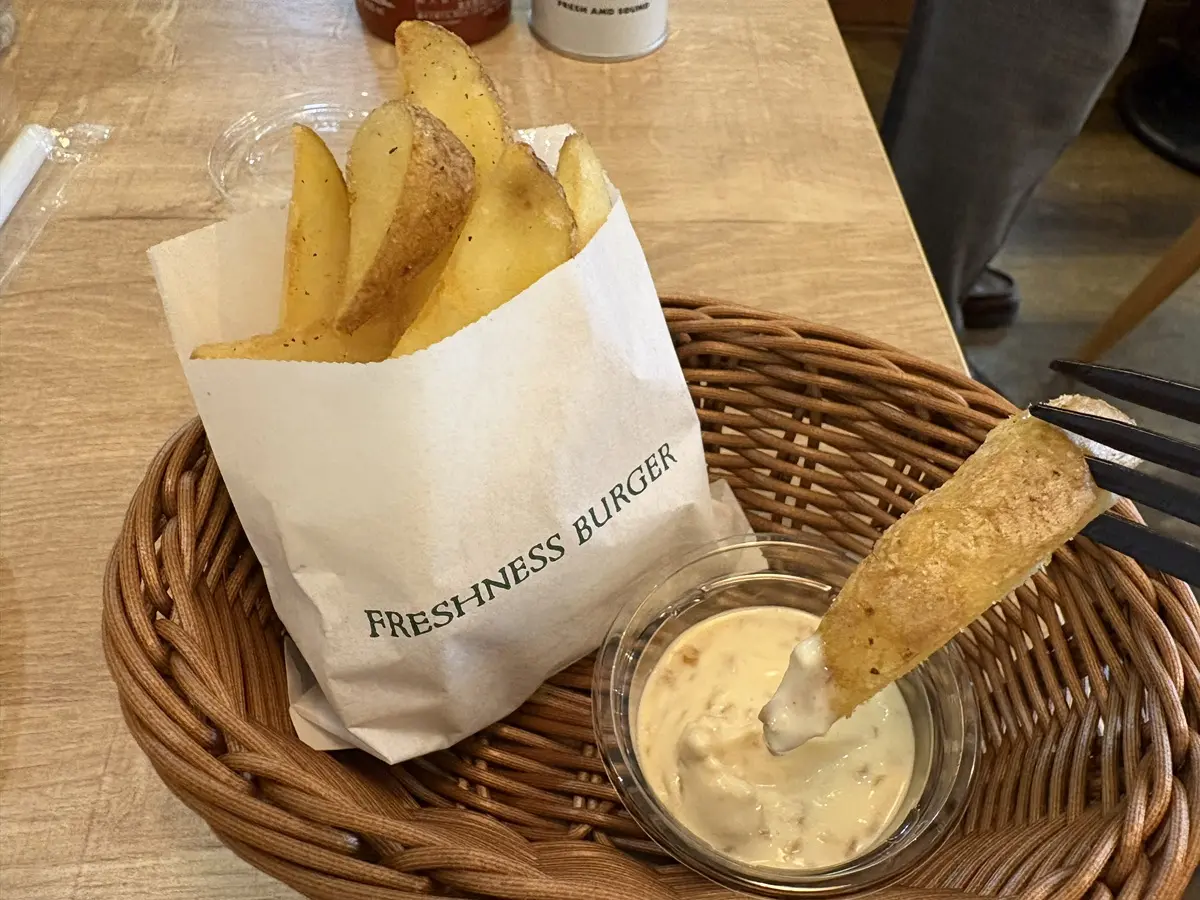 生姜醬油マヨソース