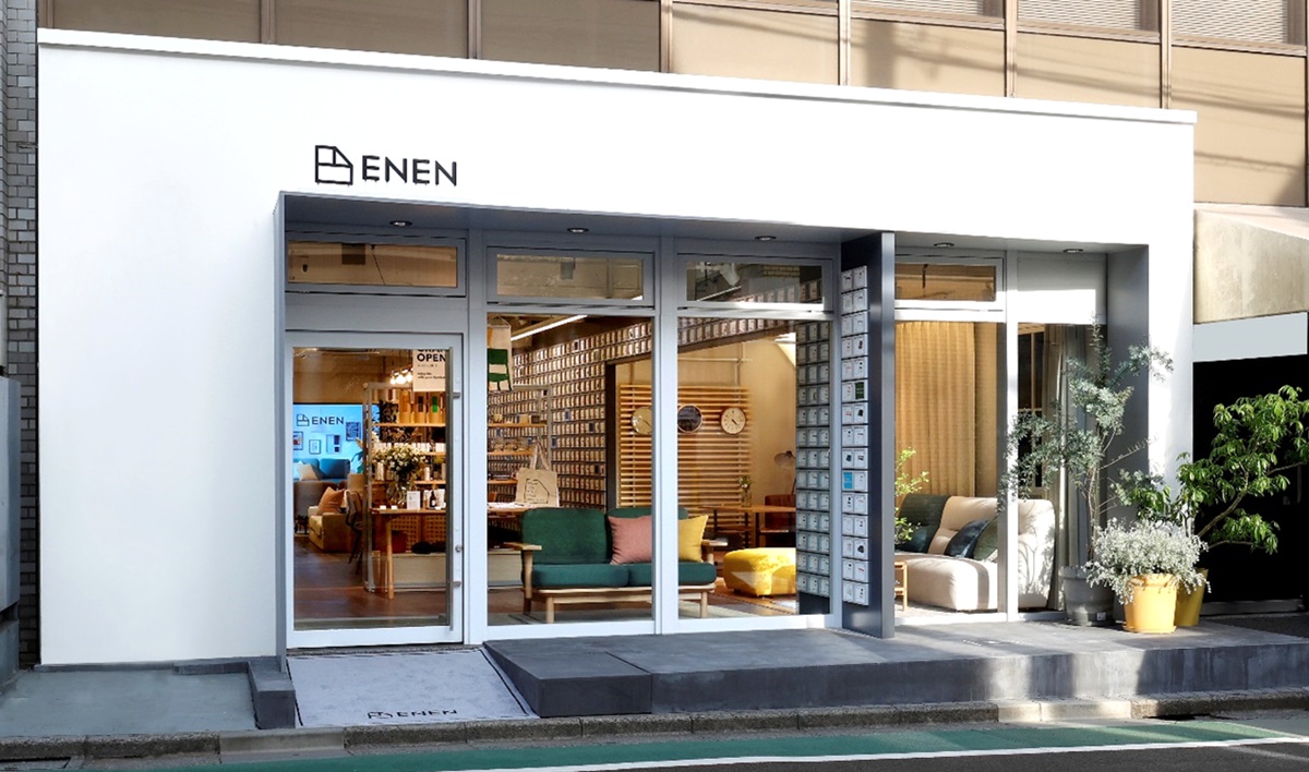 ENEN自由が丘店