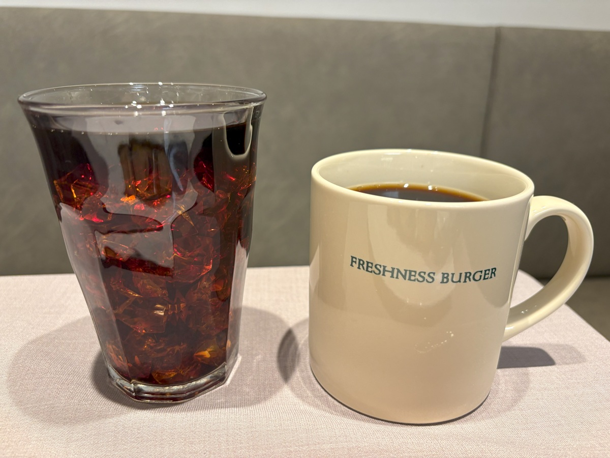 コーヒー豆、焙煎などをリニューアル