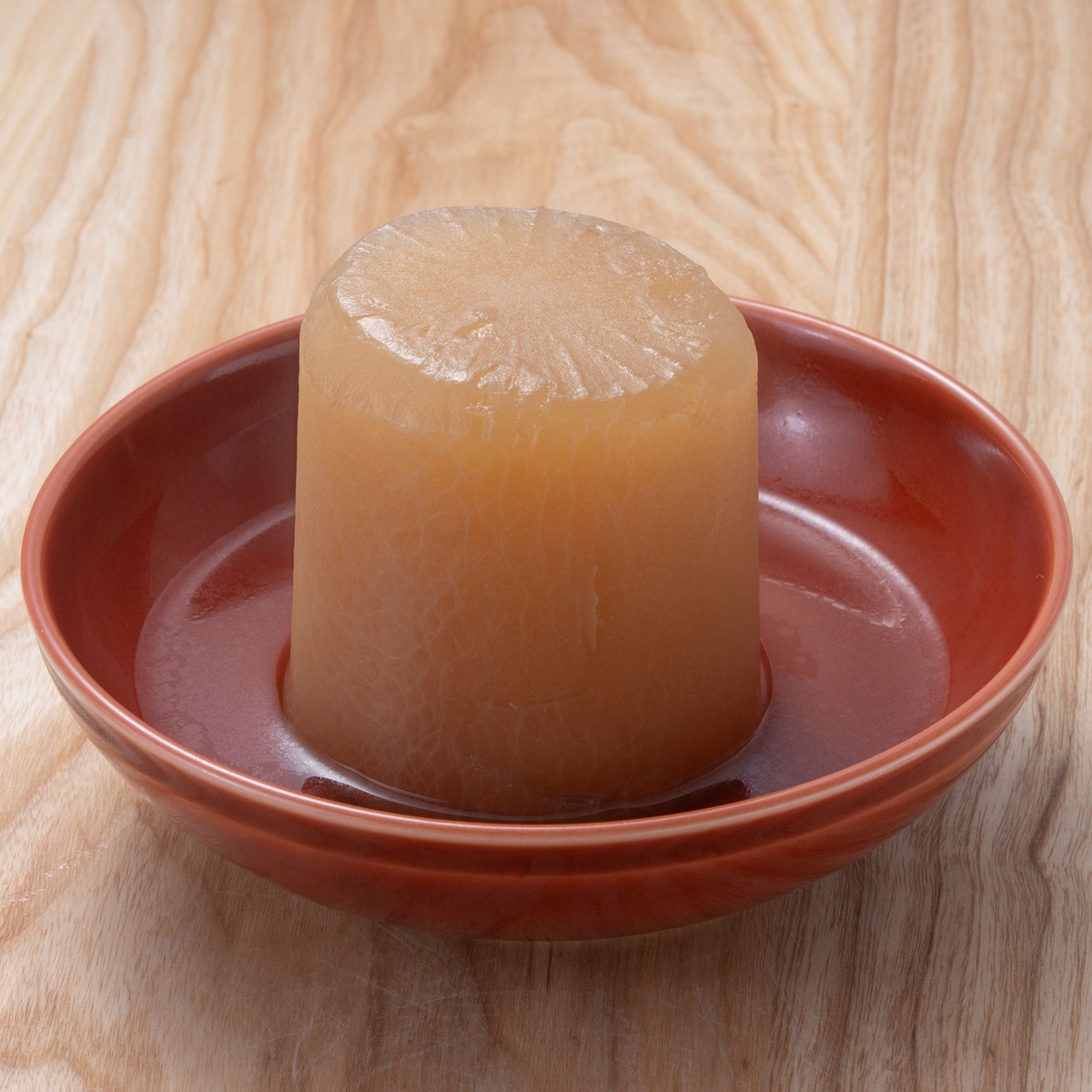 おでんといえばやっぱり「大根」