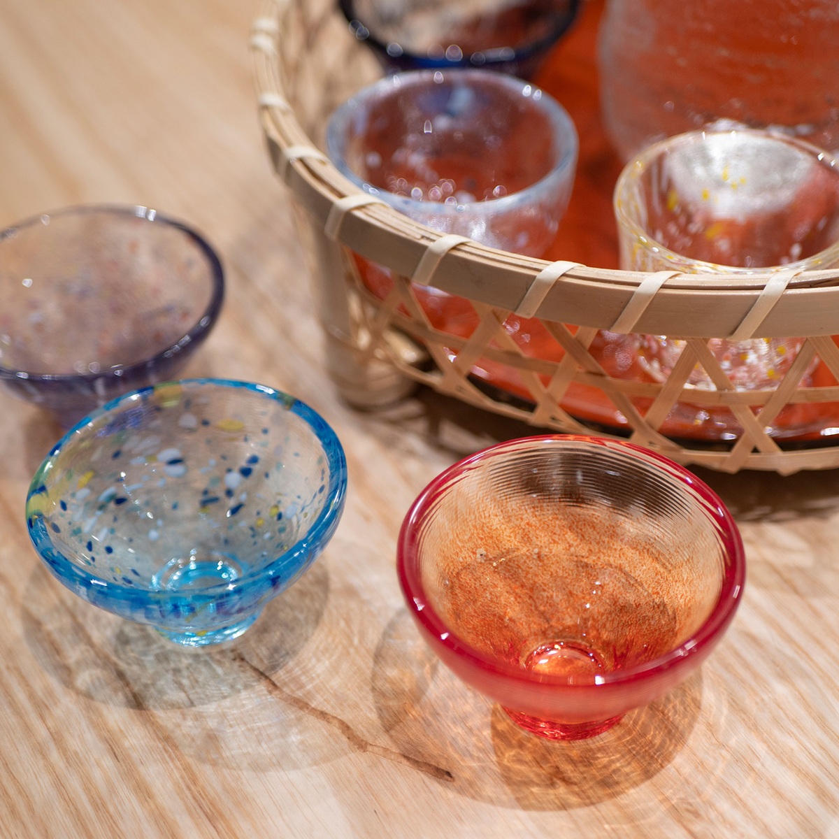 厳選日本酒(1合)