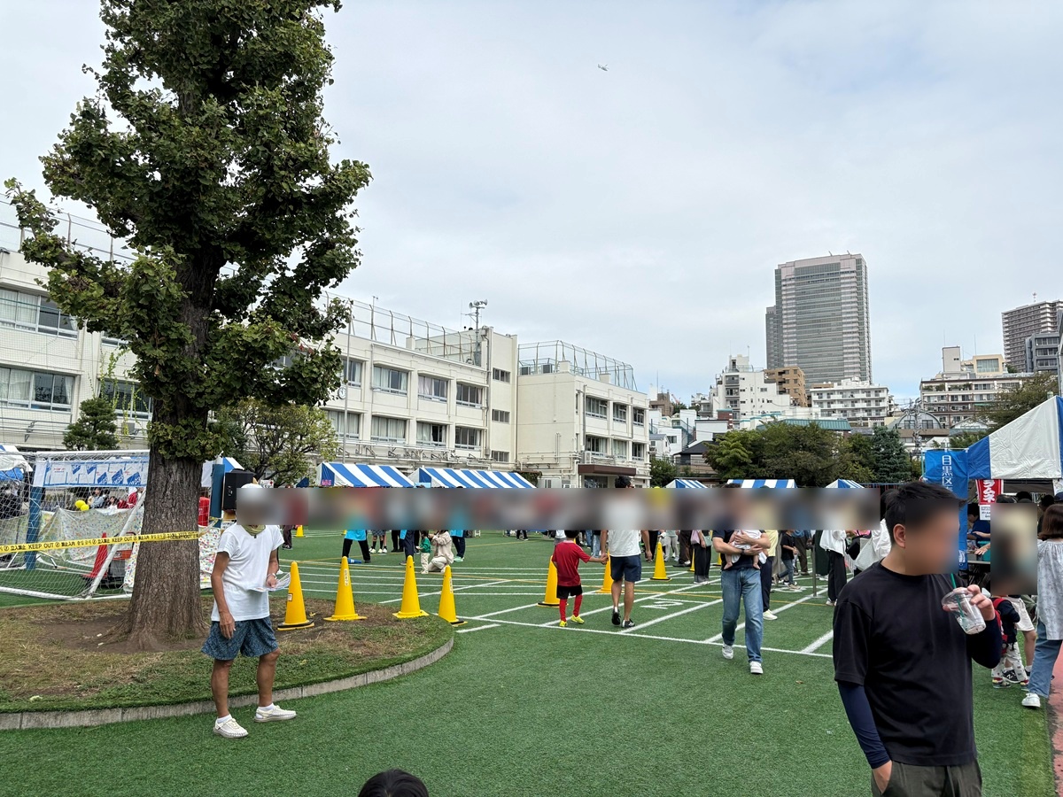 子ども広場
