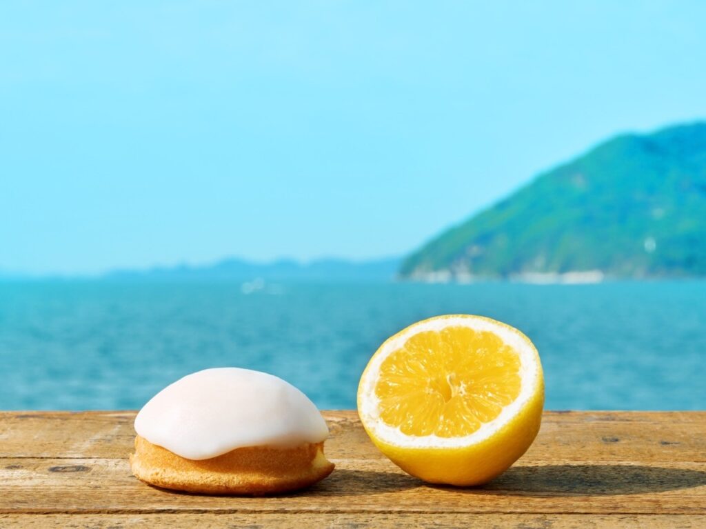 パール洋菓子店が自由が丘デパートにオープン