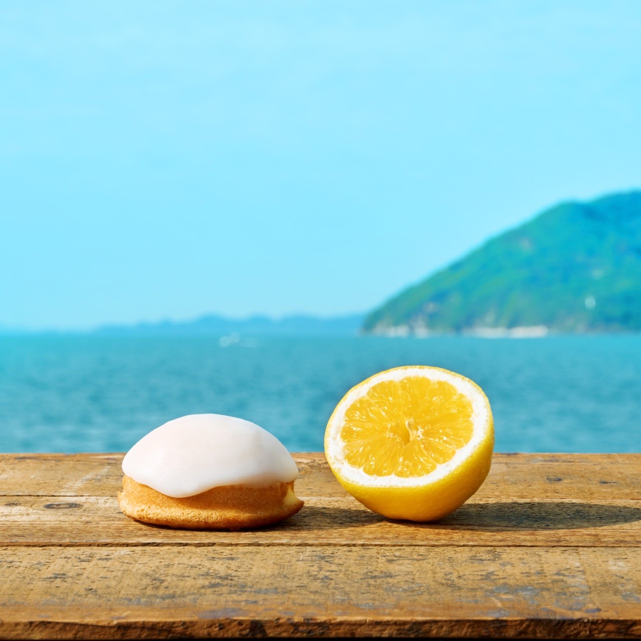 パール洋菓子店が自由が丘デパートにオープン