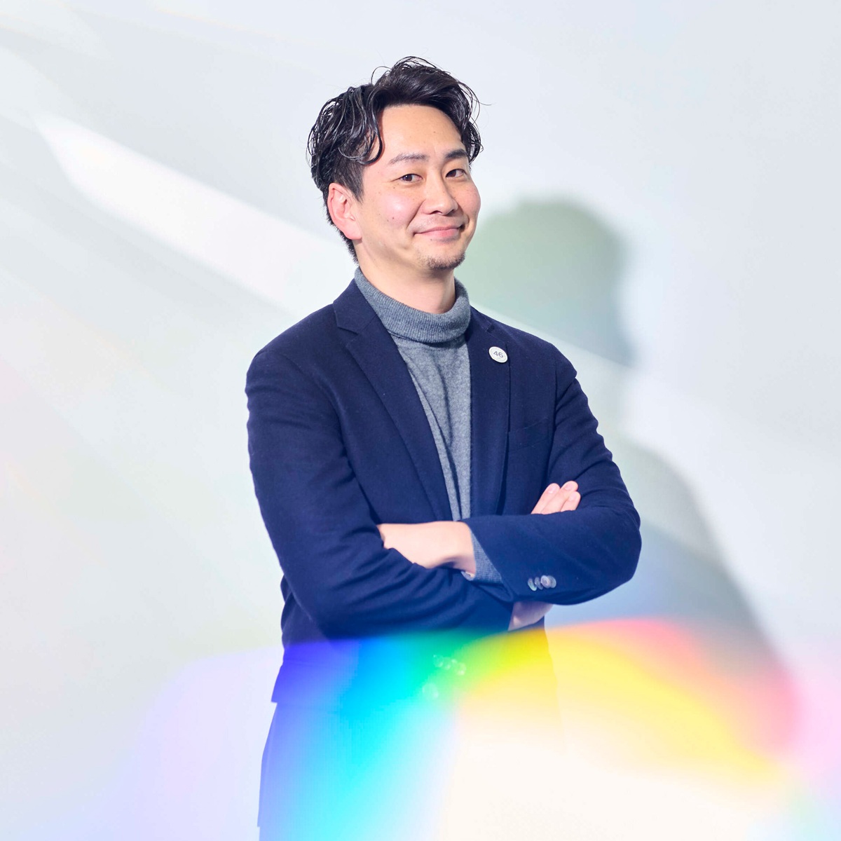 関根澄人さん