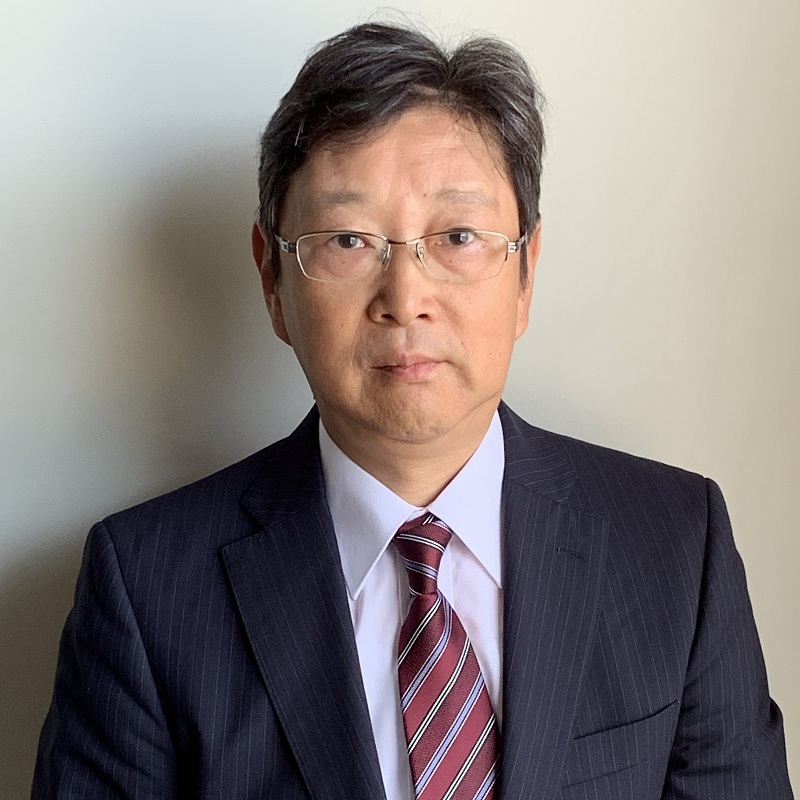 阿部豊さん