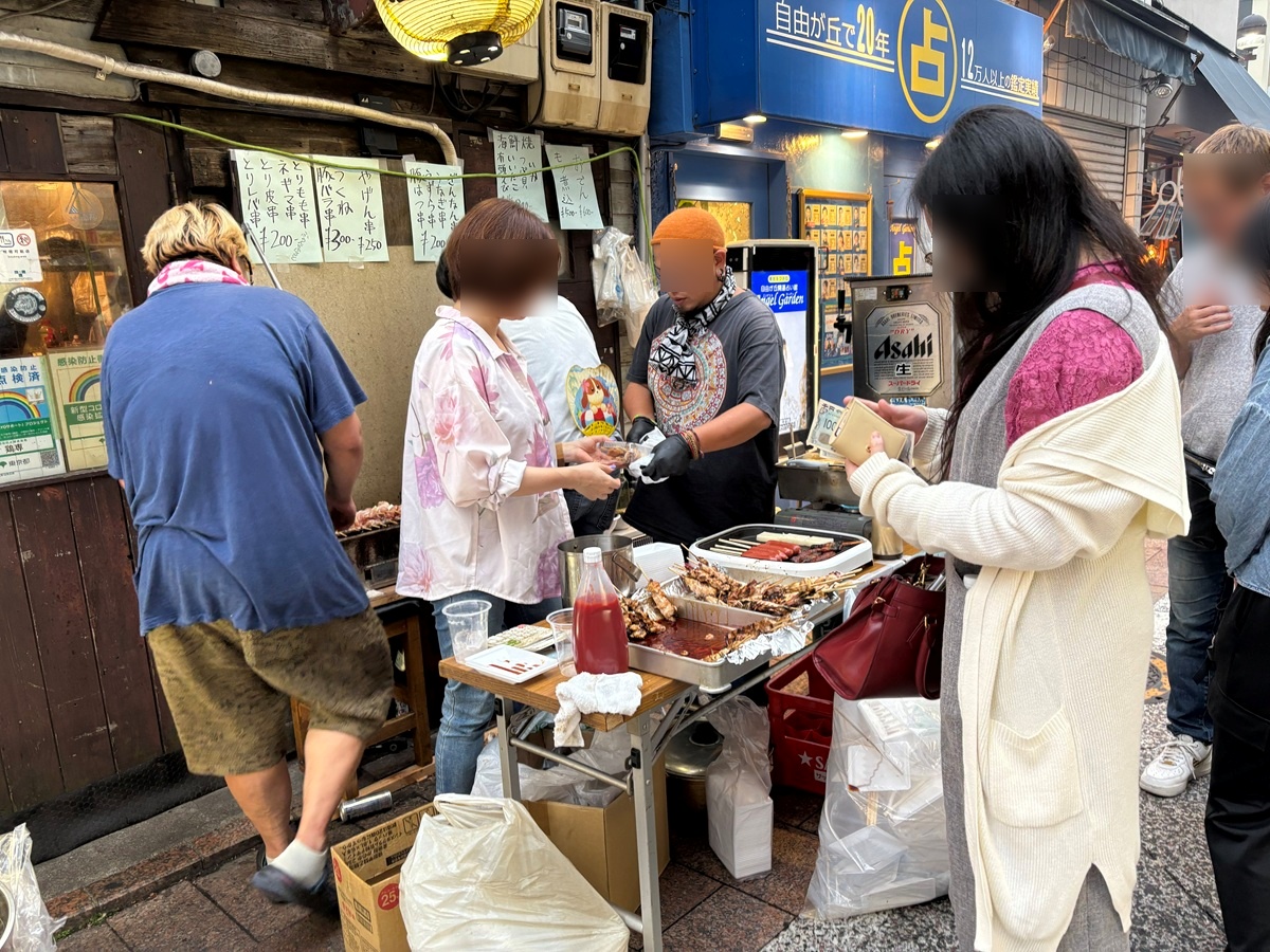 薩摩地鶏の店「鶏専」