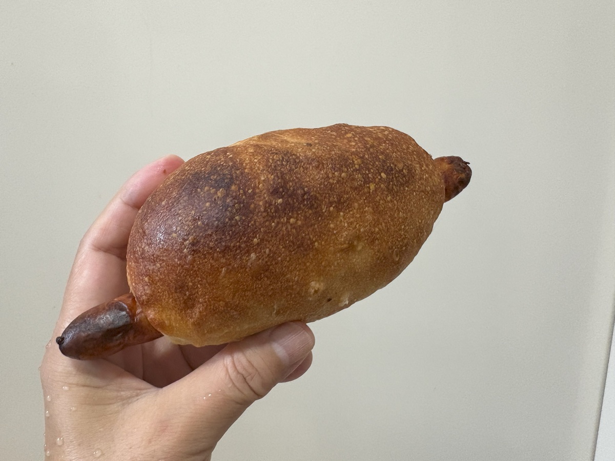 サルシッチャ
