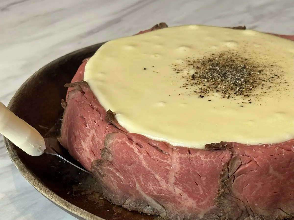 シカゴピザ＆ボルケーノパスタフォルネの新作