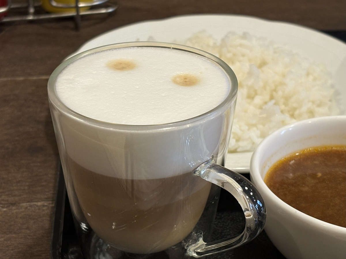 お得なセットドリンク