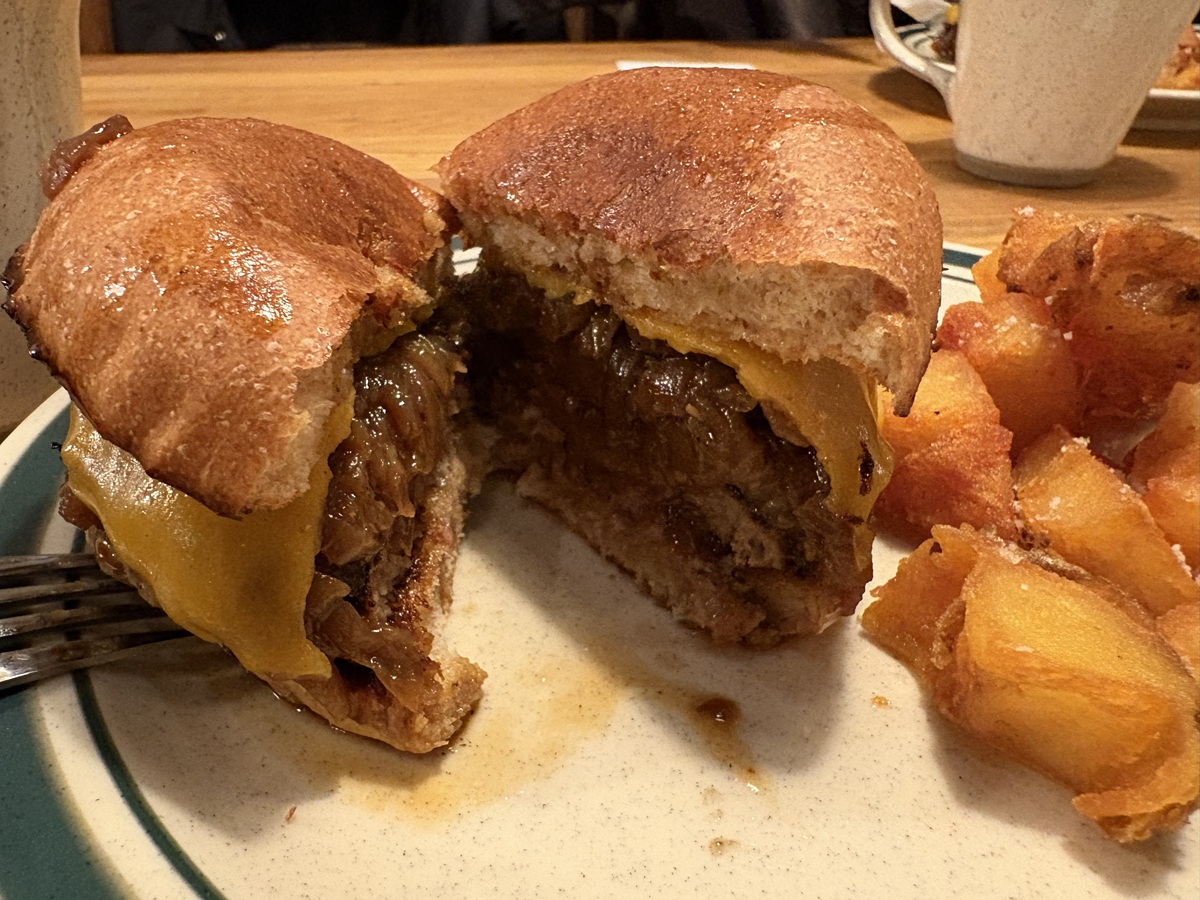 とろり煮たまねぎたっぷり