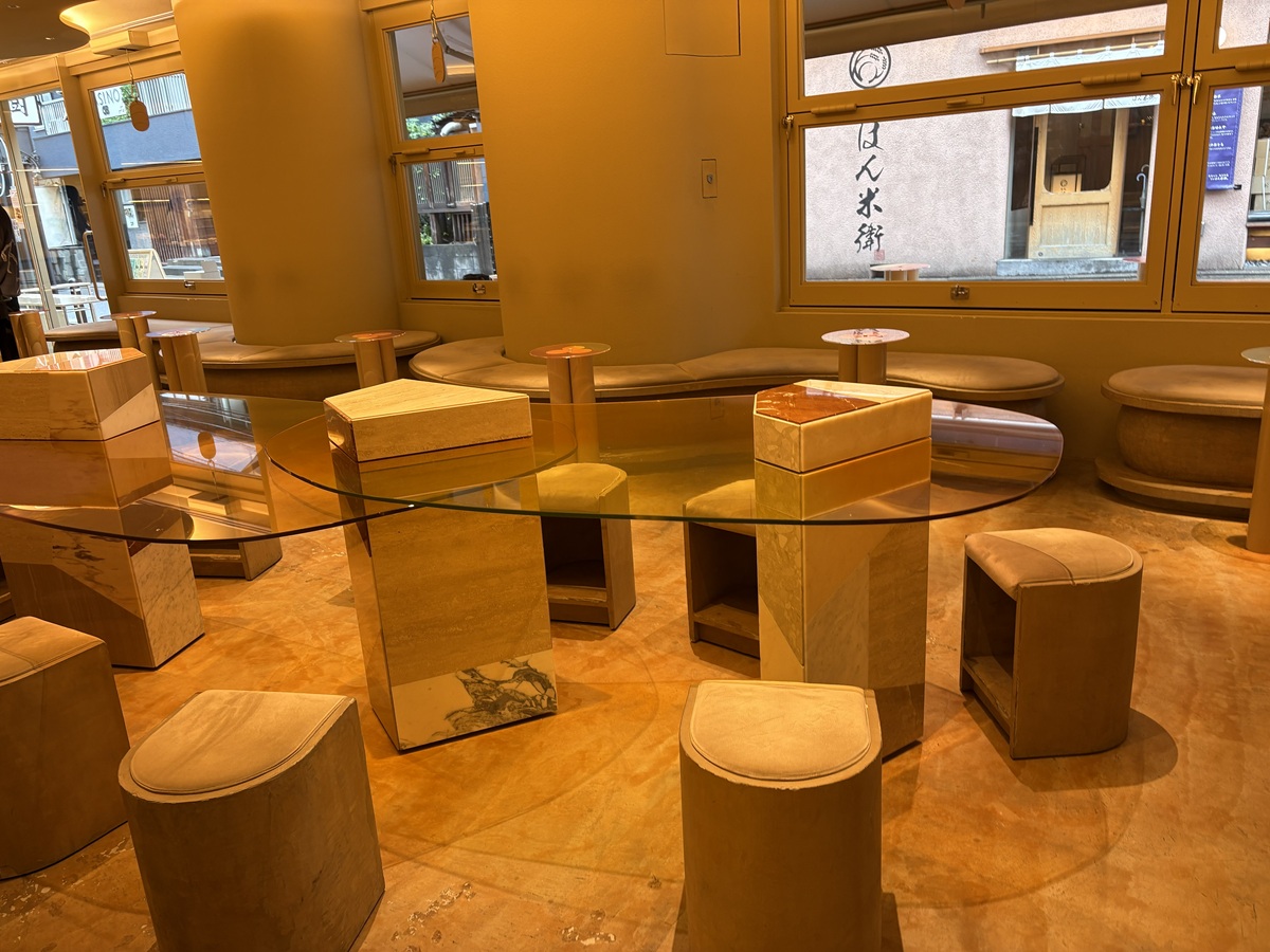 ダコー 中目黒店