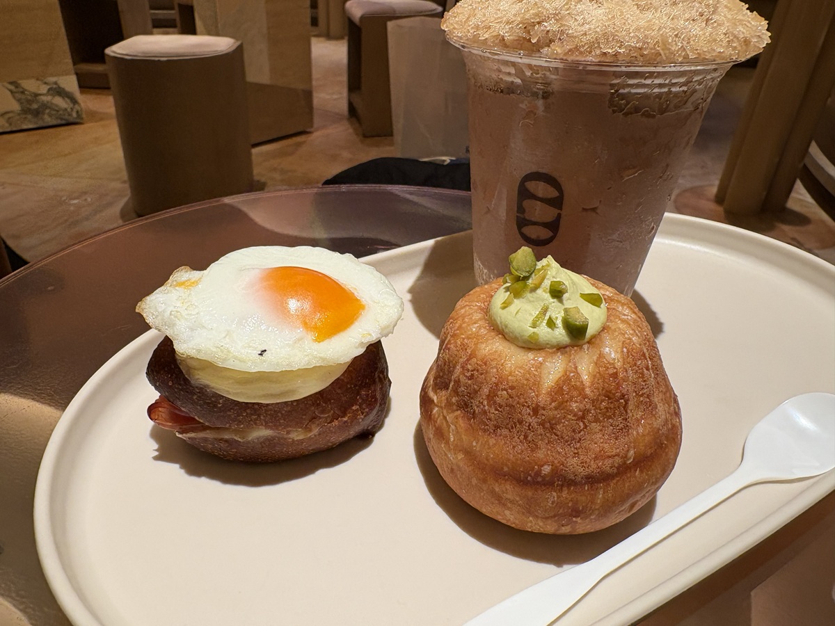 クロックマダムとレピス