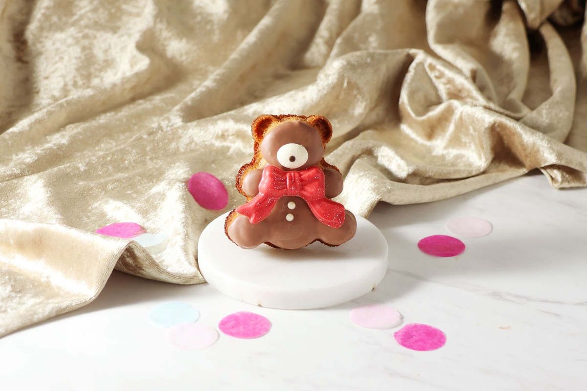 グテの人気者！ヌヌース