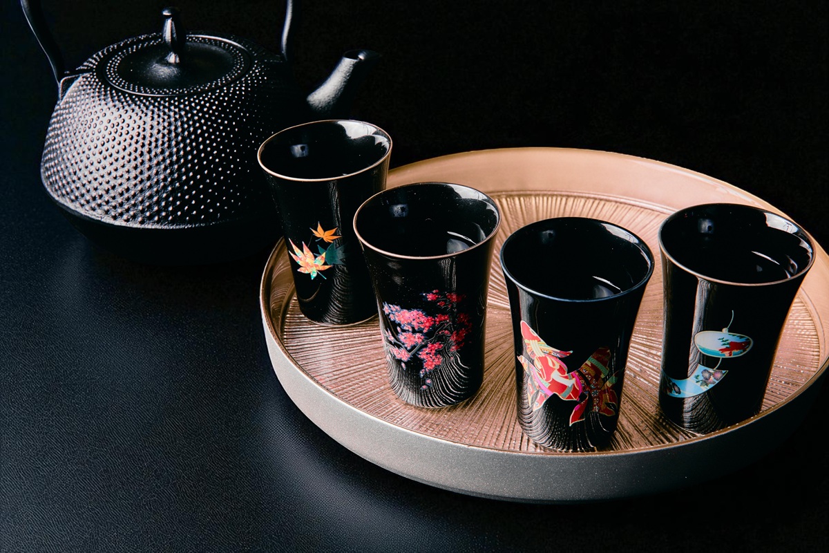 濃厚コムタンスープ