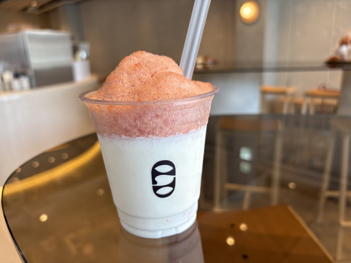 スイカのポターチェ