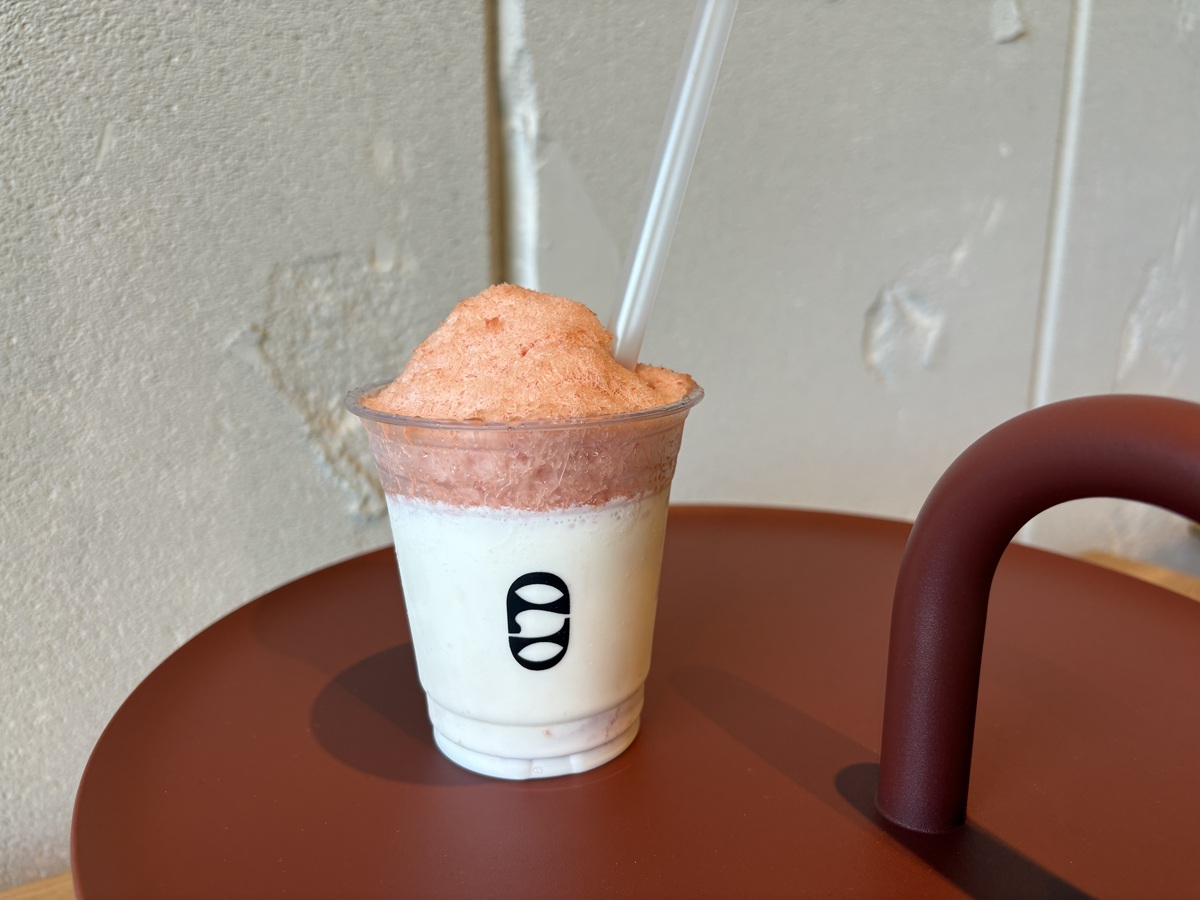 スイカのポターチェ